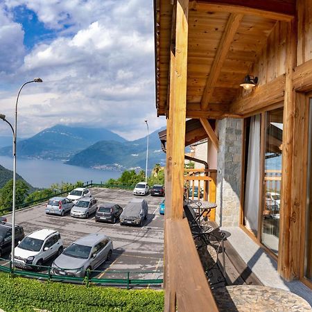 Linda E Tonin Villa Vestreno Екстериор снимка