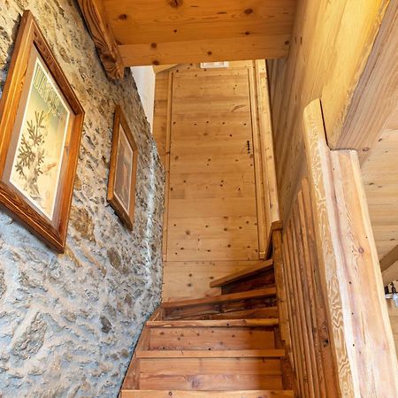 Linda E Tonin Villa Vestreno Екстериор снимка