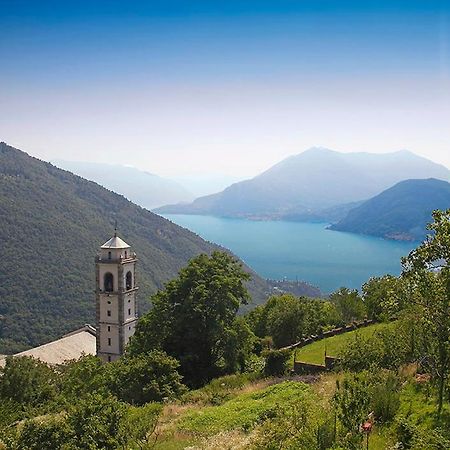 Linda E Tonin Villa Vestreno Екстериор снимка