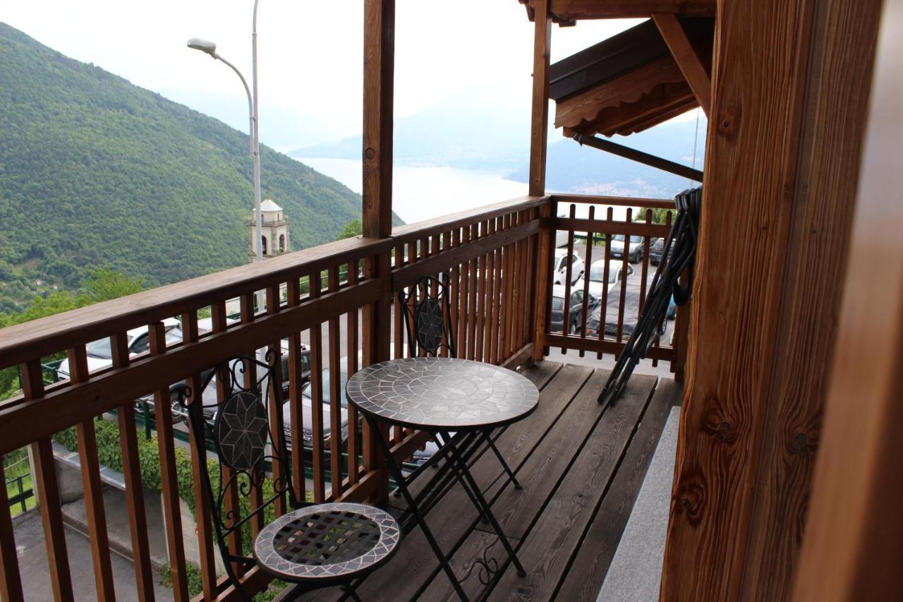 Linda E Tonin Villa Vestreno Екстериор снимка