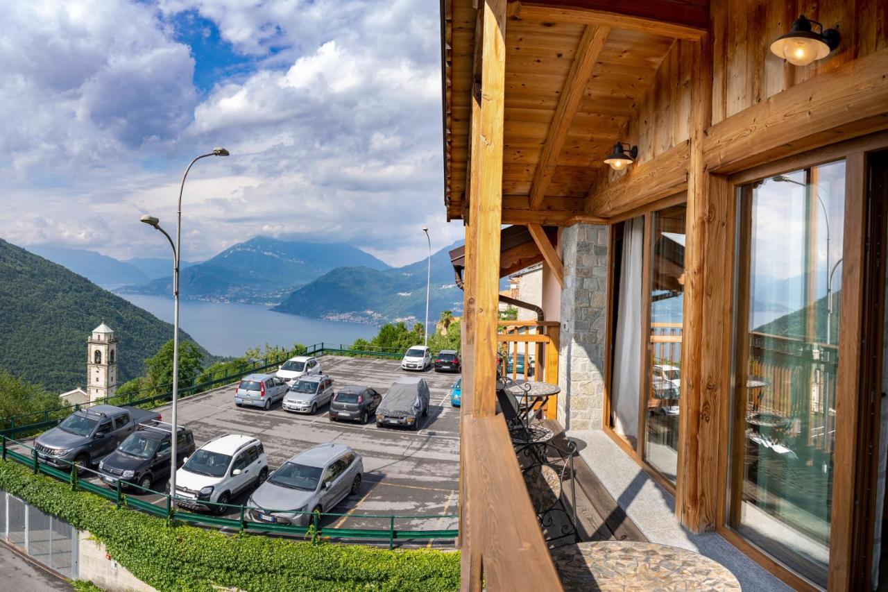 Linda E Tonin Villa Vestreno Екстериор снимка
