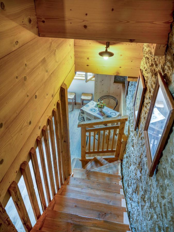 Linda E Tonin Villa Vestreno Екстериор снимка