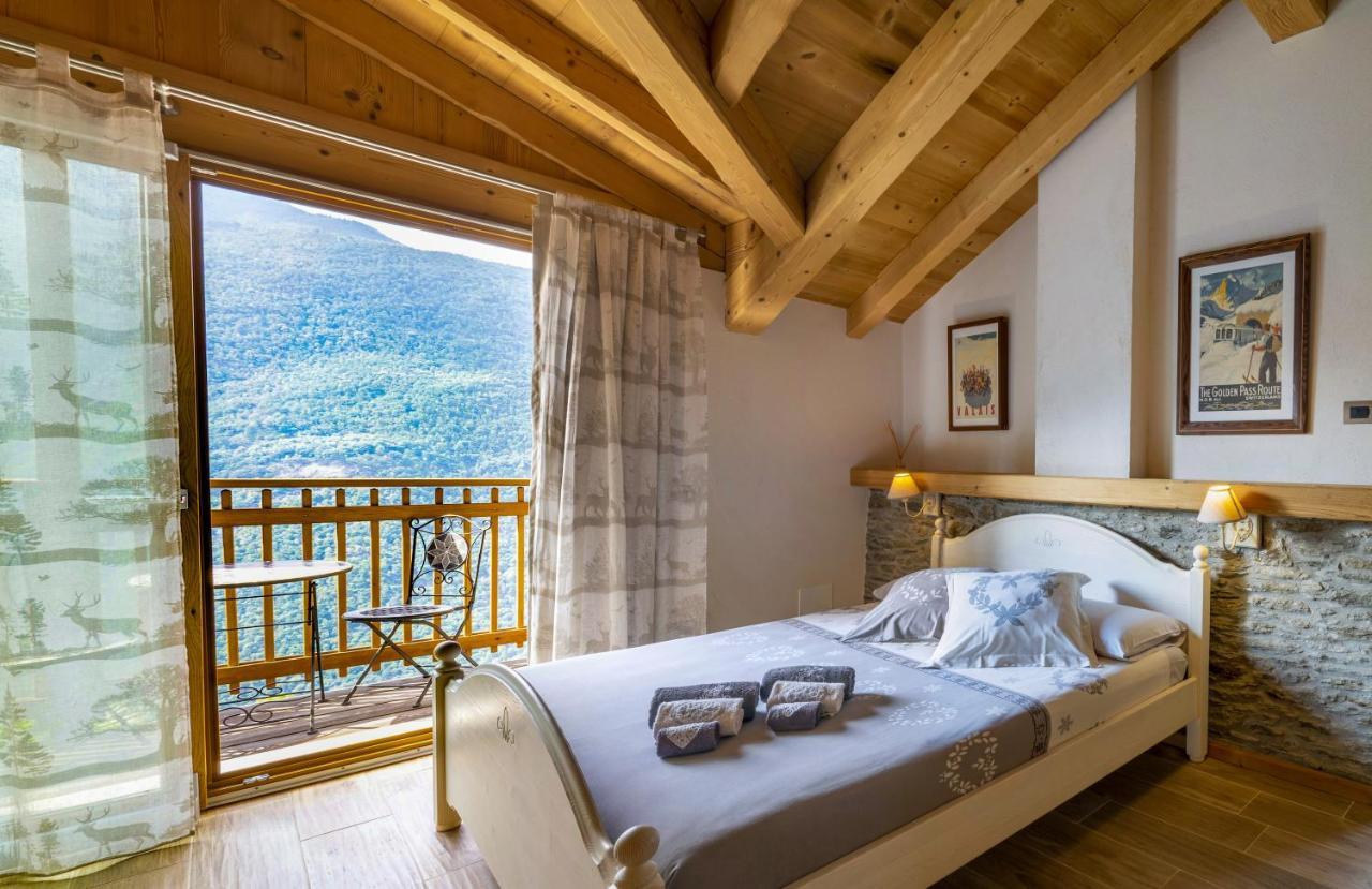 Linda E Tonin Villa Vestreno Екстериор снимка