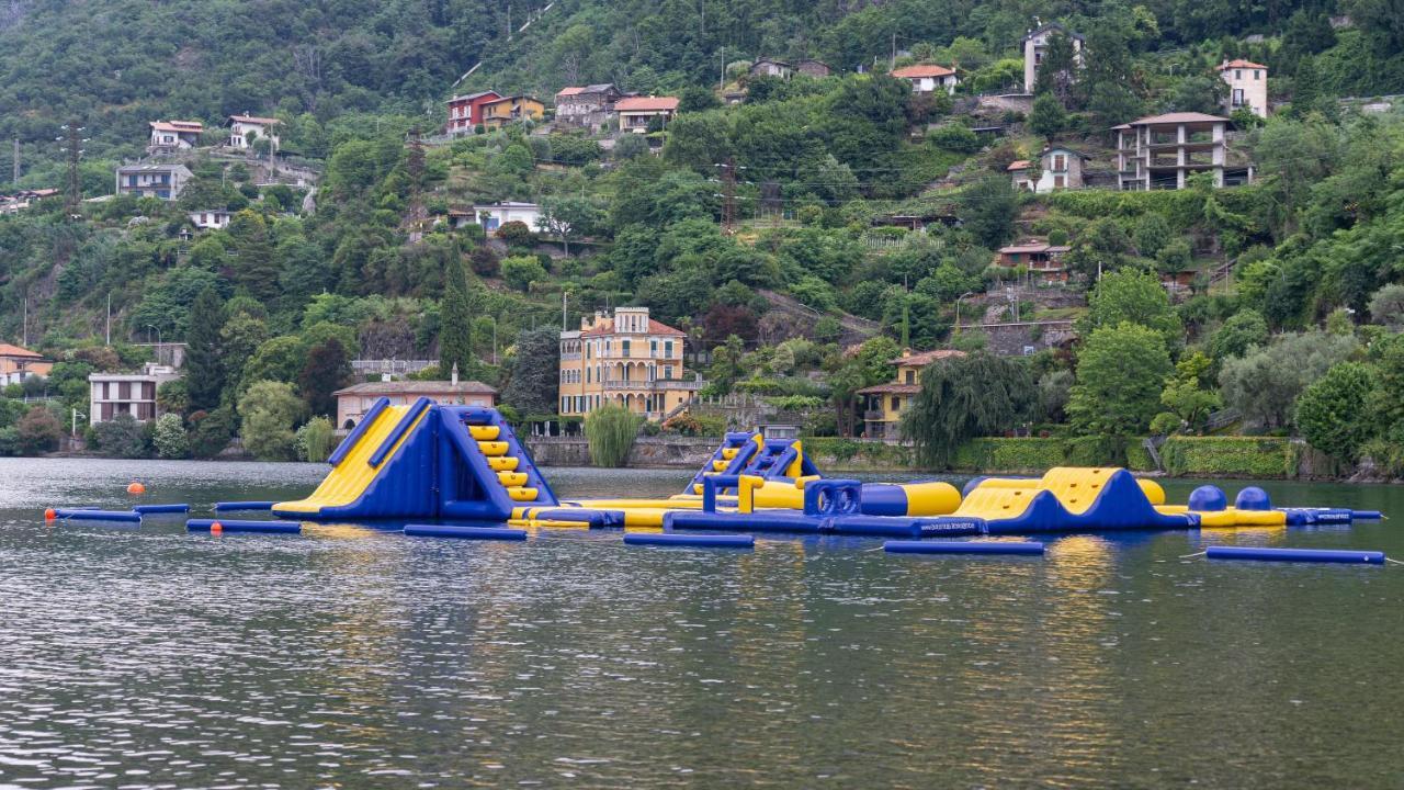 Linda E Tonin Villa Vestreno Екстериор снимка