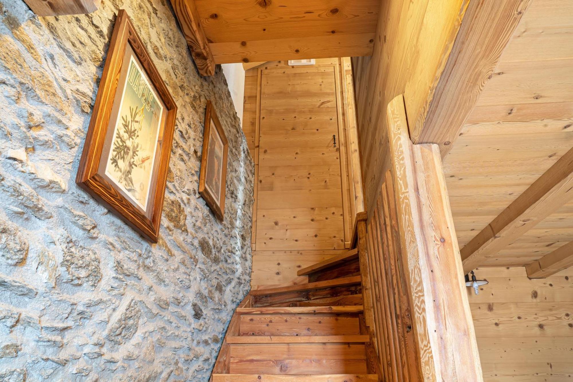 Linda E Tonin Villa Vestreno Екстериор снимка