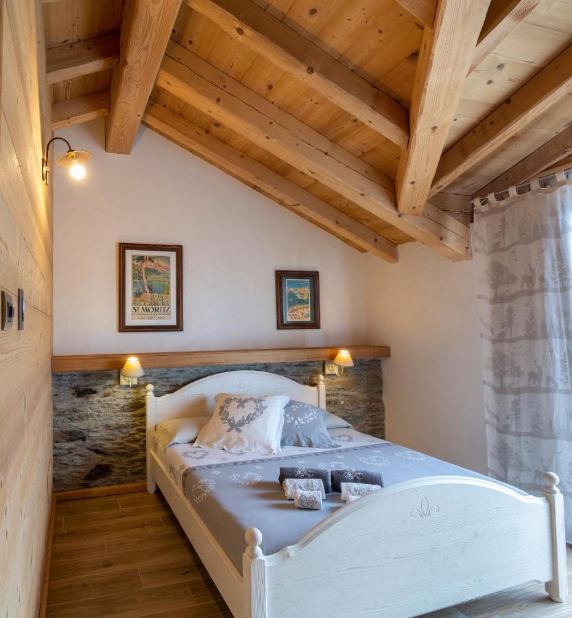 Linda E Tonin Villa Vestreno Екстериор снимка