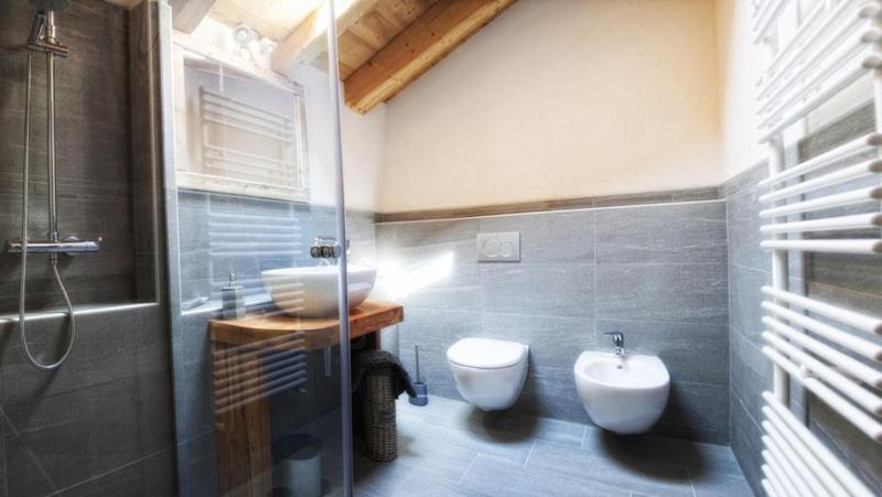 Linda E Tonin Villa Vestreno Екстериор снимка