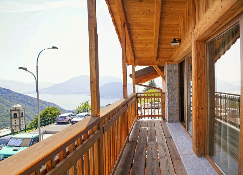 Linda E Tonin Villa Vestreno Екстериор снимка